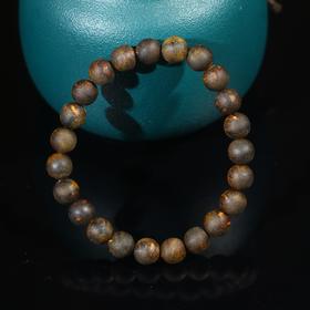 BC.BOH10.18-6   白棋沉水(单圈) ,8.58mm,8.46g