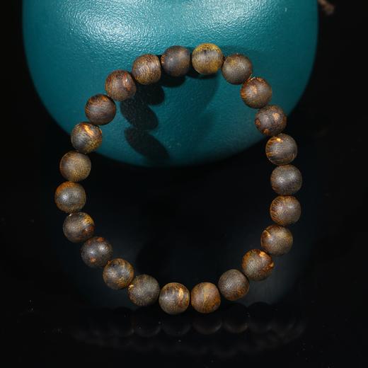 BC.BOH10.18-6   白棋沉水(单圈) ,8.58mm,8.46g 商品图0