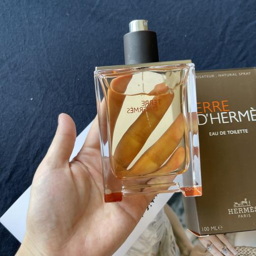 爱 M仕大地男士香水 商品图10