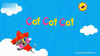 儿歌《Cat  Cat  Cat》 商品缩略图0