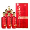 [泸州老窖金泸州红酝坊]52度-500ml*6瓶 高度白酒整箱特价 商品缩略图0