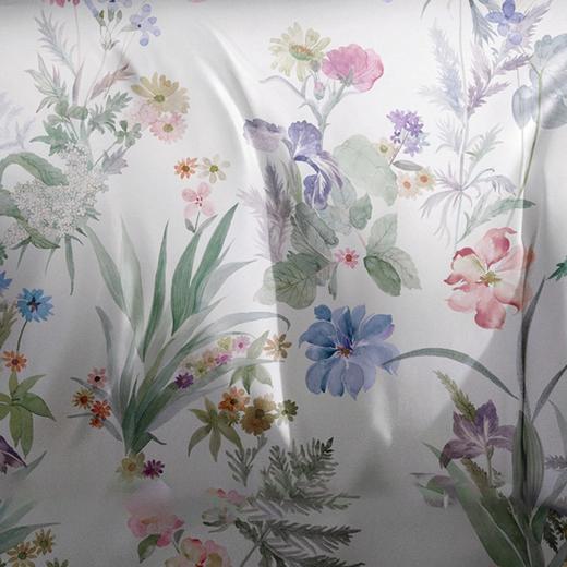 芳恩 80S全棉晶彩四件套 商品图5