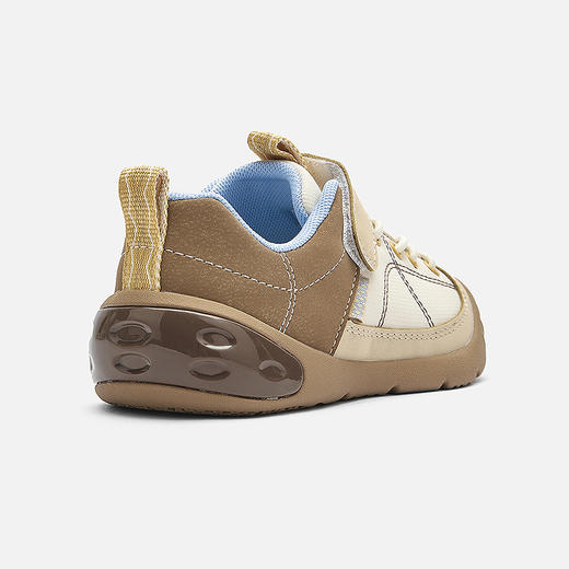 【balaOne】巴拉巴拉宝宝稳步鞋男童女童鞋2025新款春秋鞋子户外 商品图3