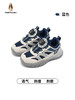 暇步士儿童秋季新款网面运动鞋HP5805008 商品缩略图3