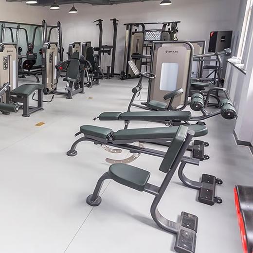 舒华多重可调节练习椅SH-G6857 商品图4