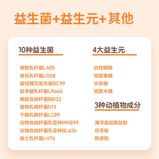 【社群-蓝莓味】1盒装 舒诺益益生菌冻干粉(1000亿活菌 ) 商品图1