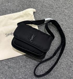 男款尼龍niki 挎包024