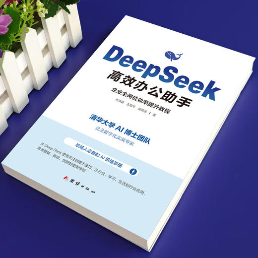 DEEPSEEK高效办公助手 商品图2