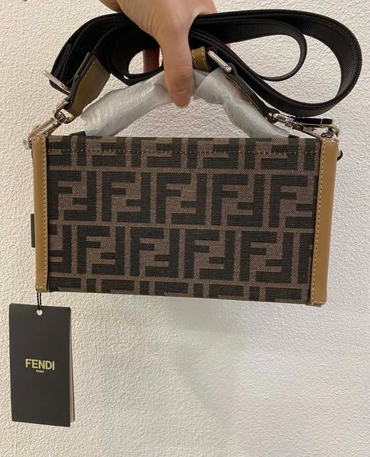 男款盒子包 許光漢同款011 商品图1