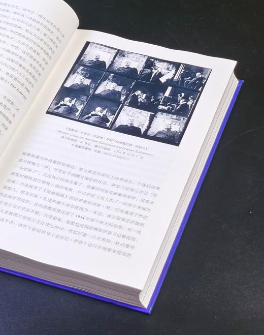 特惠！！《英国面孔：从肖像画看历史》，精装，16开，[英]西蒙.沙玛著，商务印书馆2021年一版一印，540页，定价168，售价56.8元。 商品图4