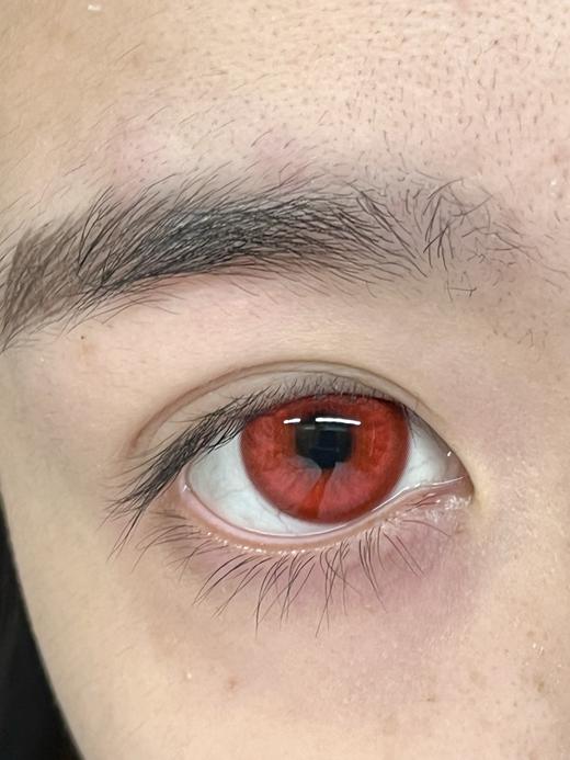 Serltyca半年抛·猩红之夜·14.5mm大着色 商品图6