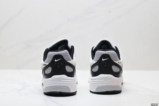 耐克Nike P-6000 Initiator Running复古经典低帮休闲运动跑步鞋BV1021-005男鞋 商品图5