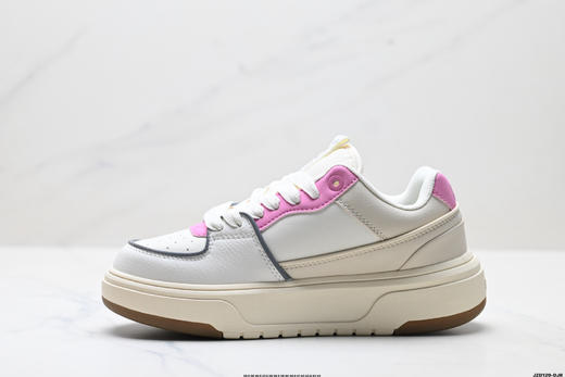 MLB CHUNKY LINER潮流百搭厚底休闲运动板鞋3ASXCLD4N男女鞋 商品图3