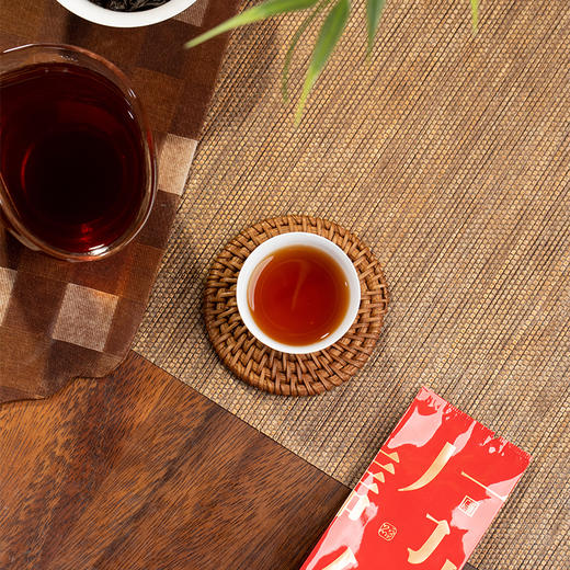 广诚行X金宗北斗2025年马头岩水仙1296g 商品图9