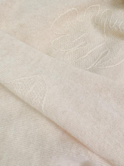 【专属】100%纯羊绒  羊绒衫 四款可选 显瘦内搭 福利款 不退不换 商品图3