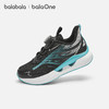【balaOne】巴拉巴拉童鞋男童运动鞋轻便透气网布鞋春秋2025新款 商品缩略图0