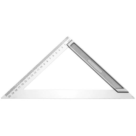 不锈钢三角尺 商品图4