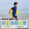 小猪托尼男童泳衣儿童泳衣分体胖童游泳衣青少年泳衣6-15岁大童泳衣套装 商品缩略图2