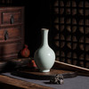 问鼎汝瓷/鼎峰系列/月白/老款精工/玉净瓶（收藏款） 商品缩略图0