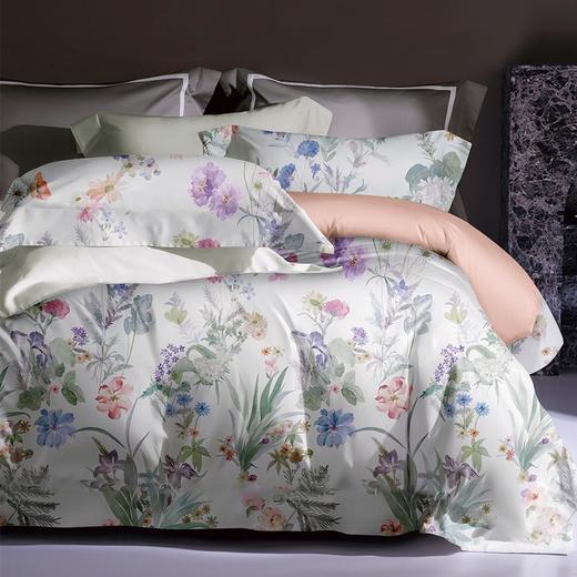 芳恩 80S全棉晶彩四件套 商品图1