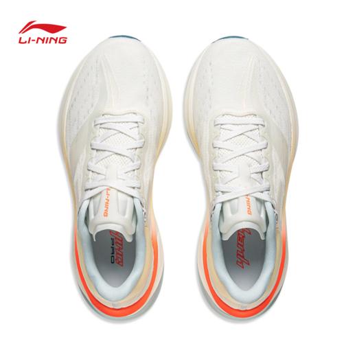 李宁越影5 PRO女子反光轻量高回弹缓震保护跑鞋ARHV014 商品图4