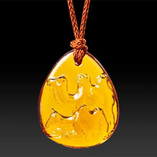 2026年生肖猴吉祥物 商品图3