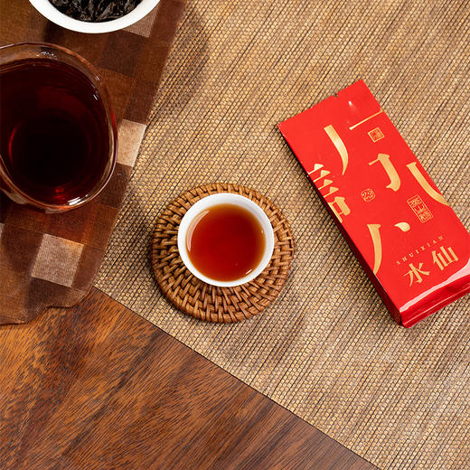 广诚行X金宗北斗2025年马头岩水仙1296g 商品图7