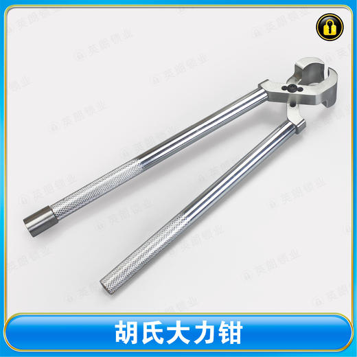 〖9017〗胡氏大力钳 商品图0