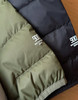 KAILA🪨 GT ZERO系列 900蓬 拒水白鹅绒 轻量保暖羽绒服 商品缩略图3
