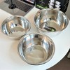 生活好搭档&三件套不锈钢料理盆 商品缩略图3