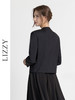 LIZZY早秋知性优雅通勤气质百搭精致短款外套8148 商品缩略图3