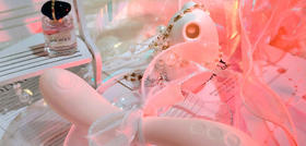 少女心事 👾【白魔吻➕𝟴𝟬𝟴】