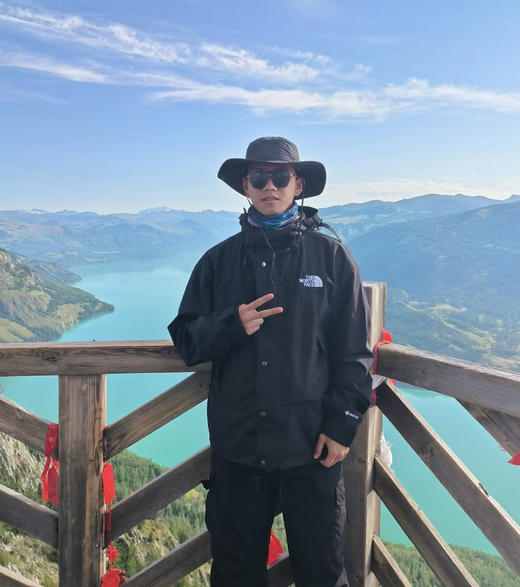 就一批原单官网4998北面冲锋衣外套 商品图14