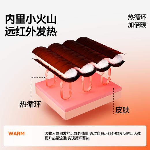 女童短款羽绒服冬季新款安奈儿童装EG545619 商品图4