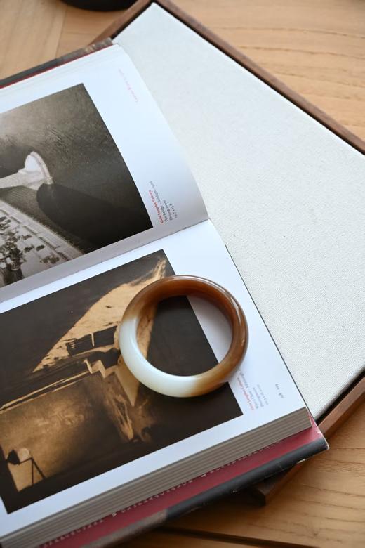 糖糕 · 和田糖玉手镯【嘉石群播111】 商品图3