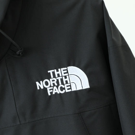 就一批原单官网4998北面冲锋衣外套 商品图5