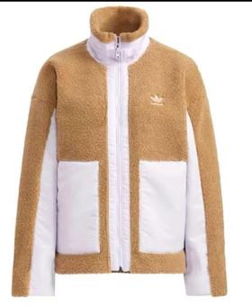 249.9元三叶草女外套293672-LN（线上线下同时售卖 不保证有货 ）