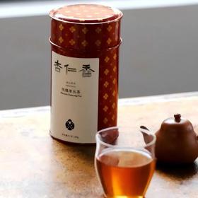 槚丛·凤凰单丛 ｜ “茶界双冠王”亲制，香气鲜明，山韵持久