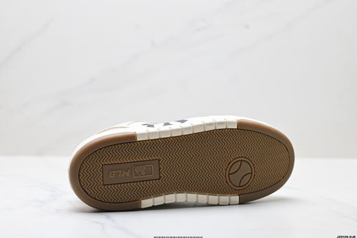 MLB CHUNKY LINER潮流百搭厚底休闲运动板鞋3ASXCLD4N男女鞋 商品图8