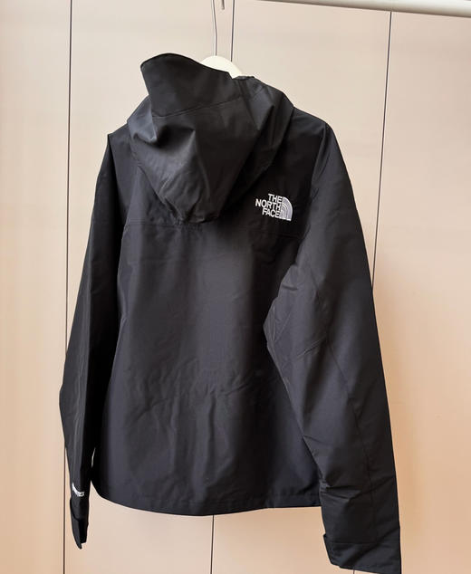 就一批原单官网4998北面冲锋衣外套 商品图4