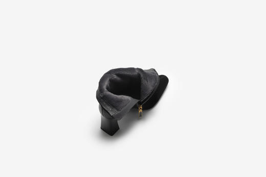千百度冬季时装短靴A25677234 商品图2