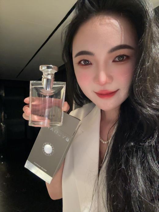 宝G丽 大吉岭茶 极致版香水 商品图6