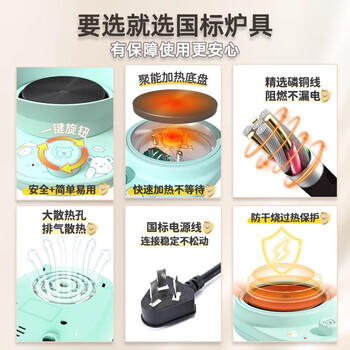 食玩真煮迷你厨房真煮套装做饭可吃厨房过家家男孩女孩生日礼物7-14 商品图0