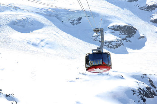 【春节、寒假】<西欧·法国+瑞士+意大利三国11天（深圳直飞往返）>铁力士雪山+黄金列车+卢浮宫+凡尔赛宫+双游船+米兰大教堂+枫丹白露 商品图0