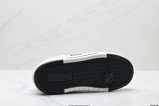 MLB CHUNKY LINER潮流百搭厚底休闲运动板鞋3ASXCLD4N男女鞋 商品图8