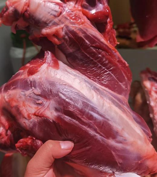 牛气冲天套餐牛腱子、牛腩、牛肋排、牛尾 商品图1