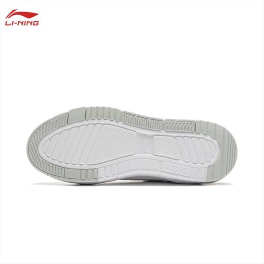 李宁女子滑板鞋低帮板鞋AGCU158-1 商品图3