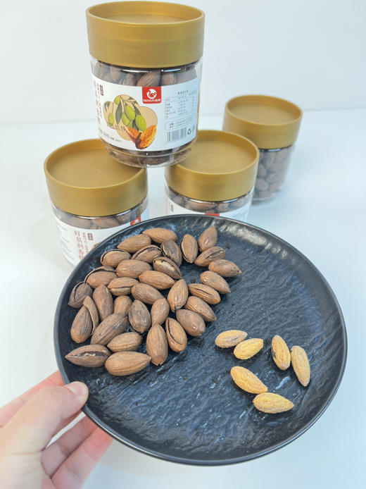 诸暨香榧，千年香榧三代果，提现了珍贵与独特 商品图1