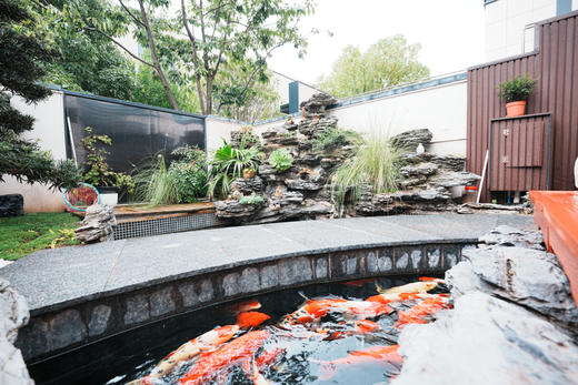 昆明慢姑娘澜泽别苑轰趴馆 商品图12