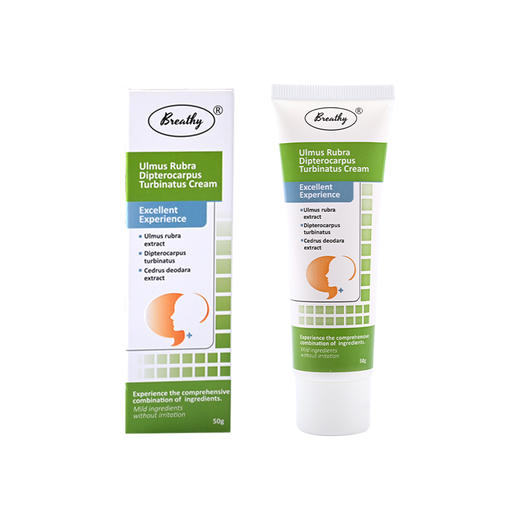 【Breathy布雷辛咽舒宁膏】纯草本萃取 商品图2